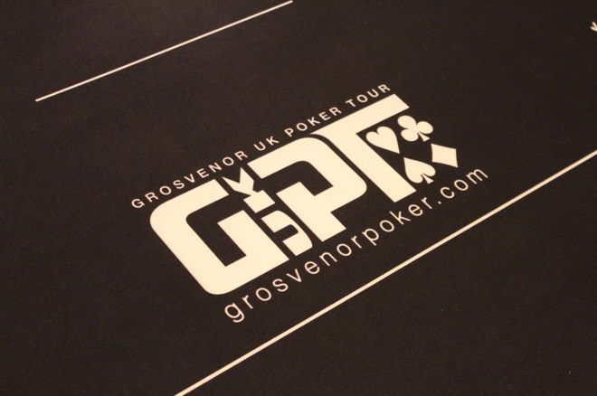 2025 GUKPT Manchester Runs January 29 to February 11