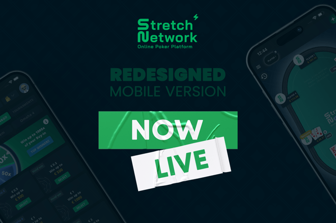 Stretch Network