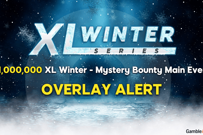 888poker XL Winter Series Main Event