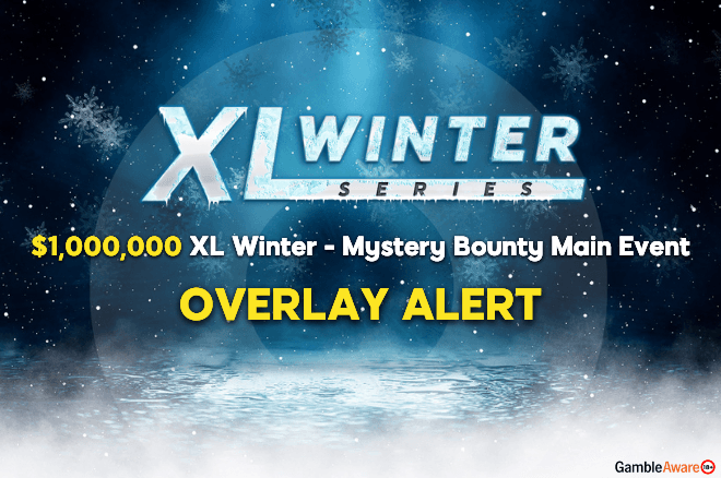 888poker XL Winter Series Main Event