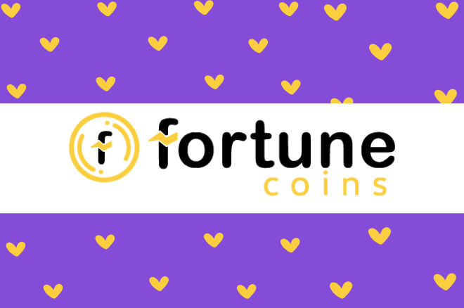 fortune coins casino