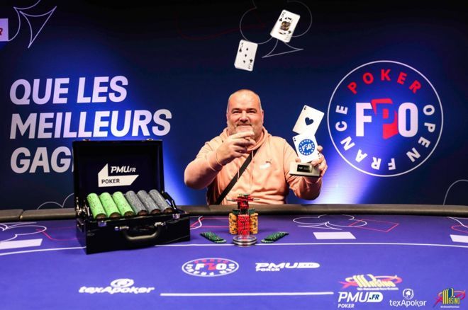 Sebastien Marical Sebastien Marical