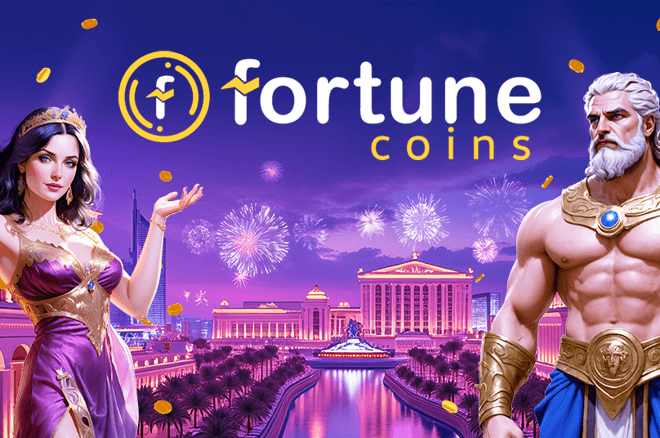 fortune coins casino