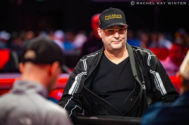 Phil Hellmuth