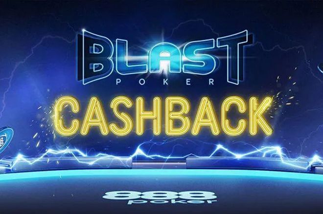 888poker BLAST Promotion