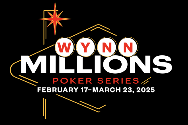 Wynn Millions Hands Out $1.6m Before The Big Events Even Start