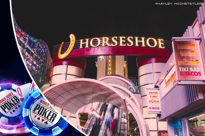 WSOPC Horseshoe