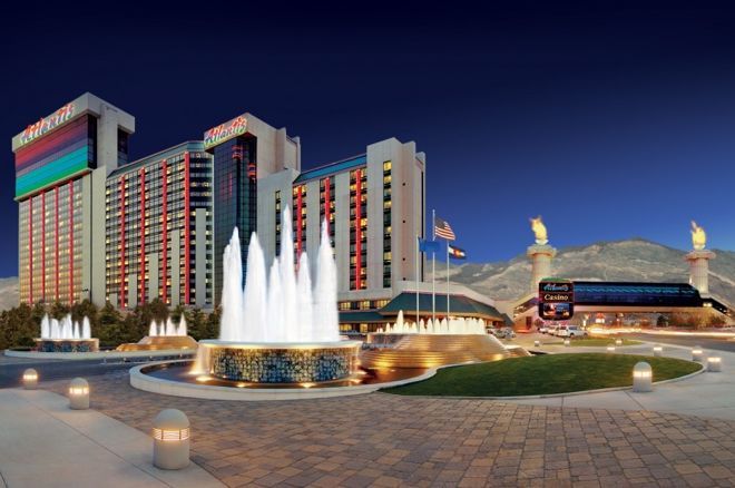 Atlantis Reno