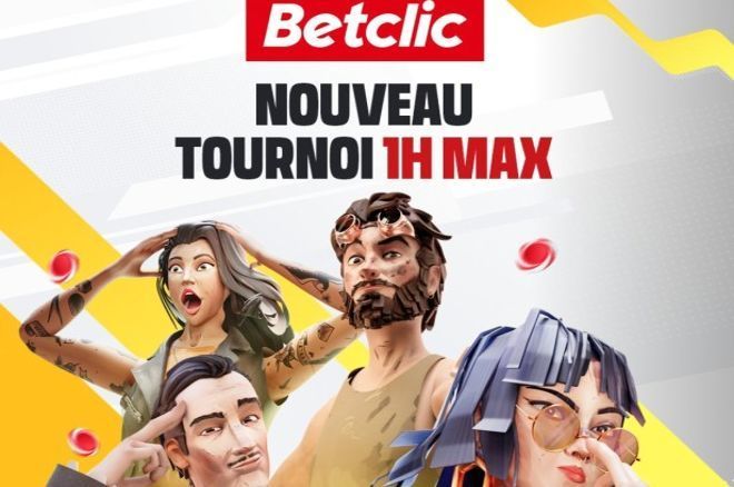 Krush Betclic Poker Krush Betclic Poker