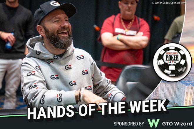 Daniel Negreanu Daniel Negreanu