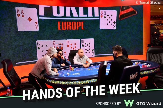 WSOP Europe WSOP Europe