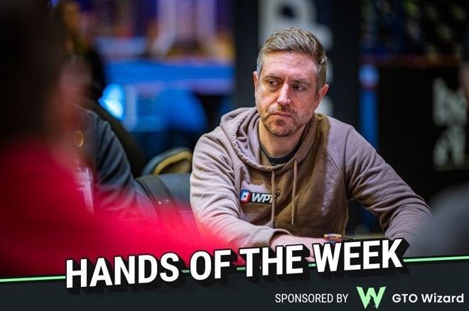 WPT bestbet Scramble WPT bestbet Scramble