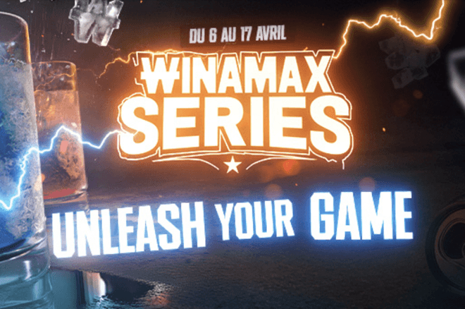 Winamax Series 2025