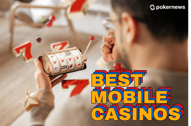 The Evolution of Payment Systems in casino on mobile Platforms