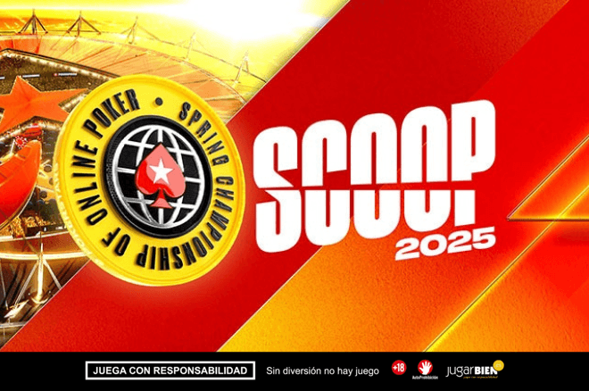 SCOOP SCOOP