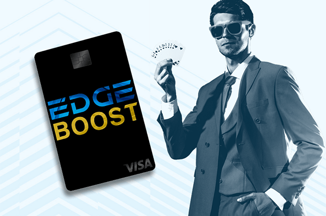 EDGE Boost EDGE Boost