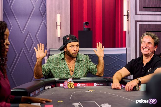 Rick Salomon Rick Salomon