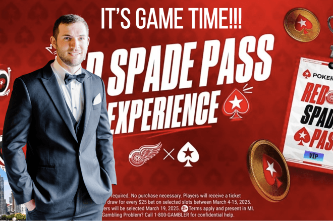 Andrew Borman Red Spade Pass Andrew Borman Red Spade Pass