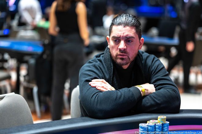 Gonzalo Veiga Gonzalo Veiga