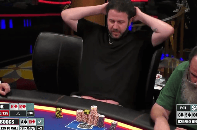 Hustler Casino Live Poker Hustler Casino Live Poker