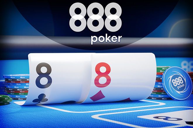 888poker Mystery Bounty Main Event 888poker Mystery Bounty Main Event