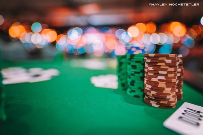 WSOP Chips WSOP Chips