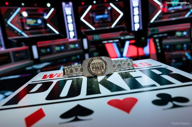 Main Event WSOP Main Event WSOP