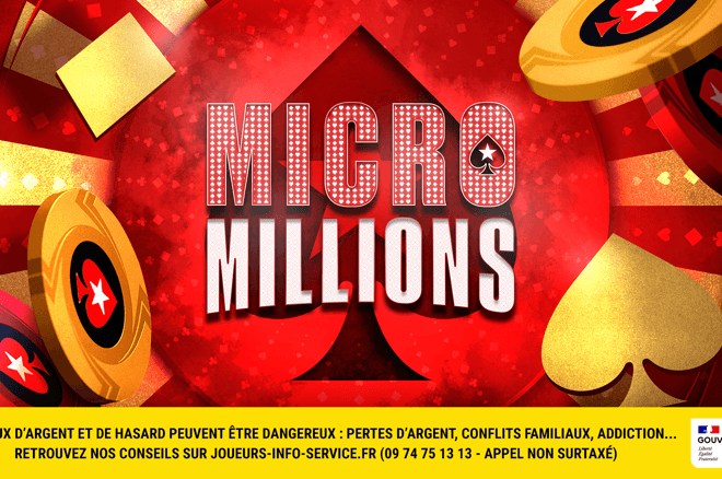 MicroMillions MicroMillions