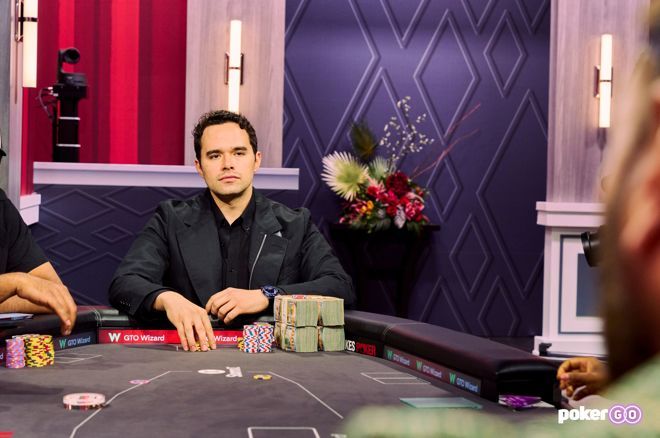 Alan Keating High Stakes Poker Alan Keating High Stakes Poker