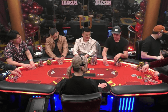 Hustler Casino Live Poker Hustler Casino Live Poker