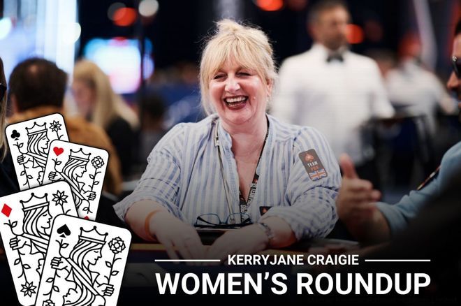 Kerryjane Craigie Kerryjane Craigie