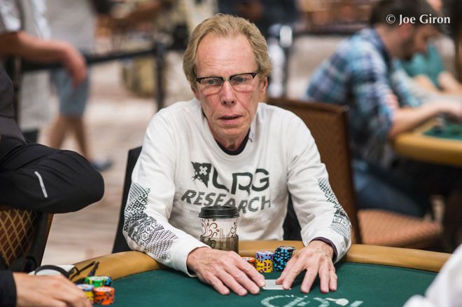 John Strzemp Poker John Strzemp Poker