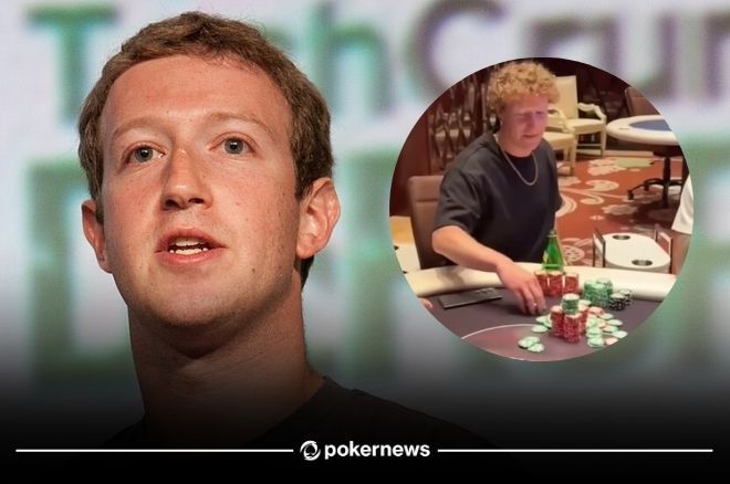 Mark Zuckerberg Mark Zuckerberg