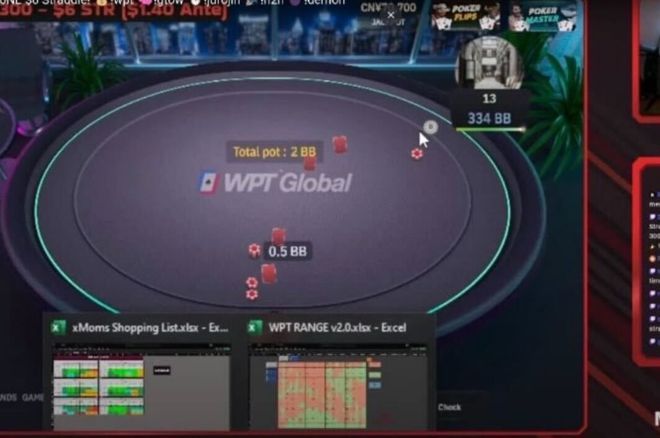 WPT Global Poker Site WPT Global Poker Site