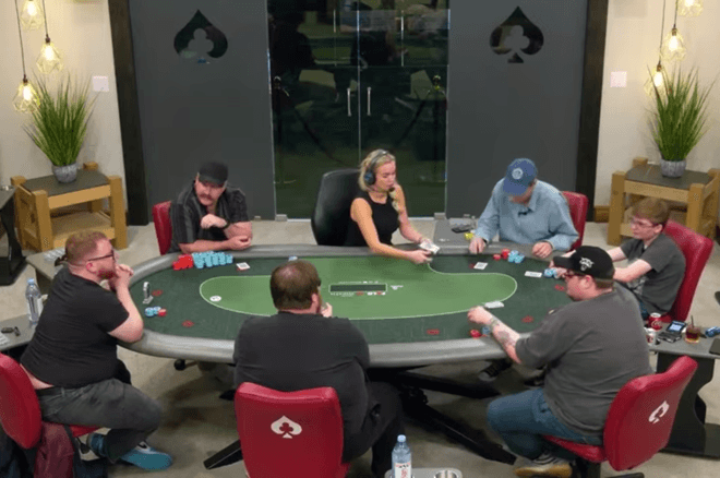 The Fold Poker Show The Fold Poker Show