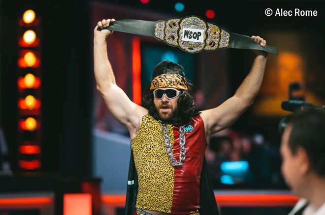 Dan "Jungleman" Cates Dan "Jungleman" Cates