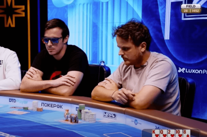 2025 Mediterranean Poker Party 2025 Mediterranean Poker Party