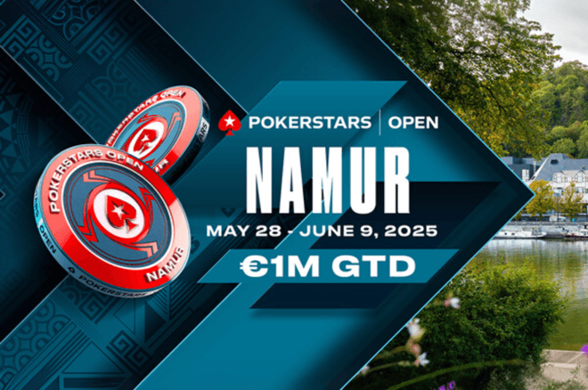 PSO Namur PSO Namur