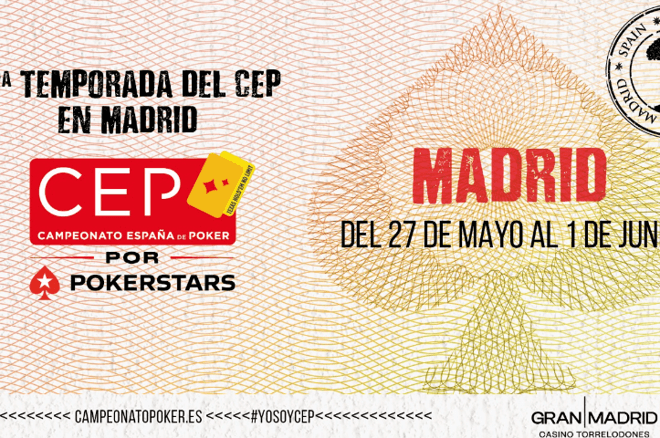 CEP Madrid CEP Madrid