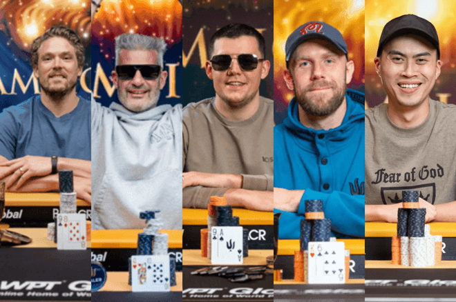 Triton Poker Winners Triton Poker Winners
