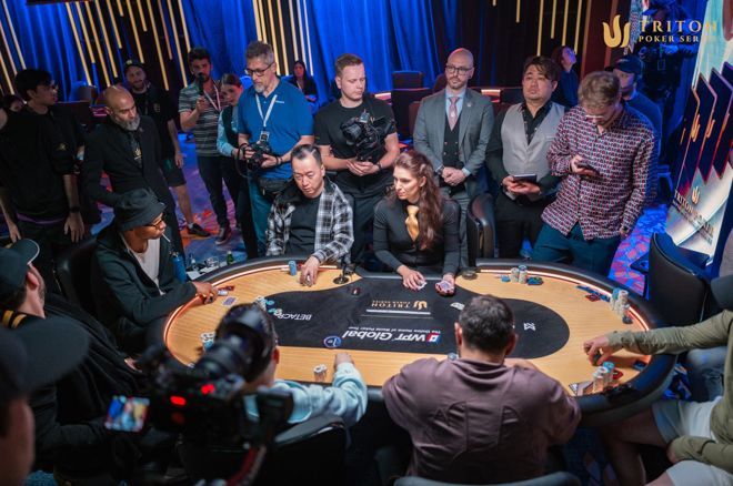Phil Ivey Phil Ivey