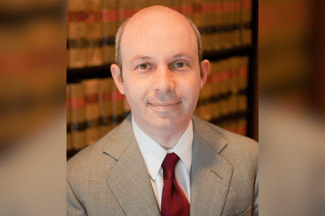 Court Disputes Tom Goldstein's $1M Poker Winnings