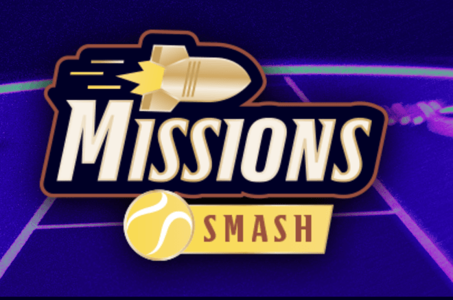 Missions Smash Parions Sport Missions Smash Parions Sport