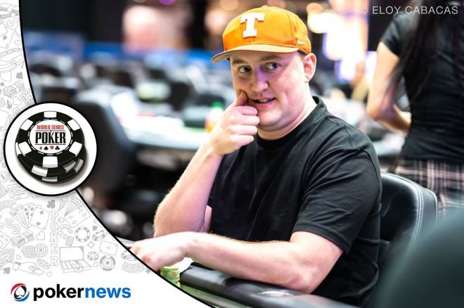 Texas Mike WSOP Poker Texas Mike WSOP Poker