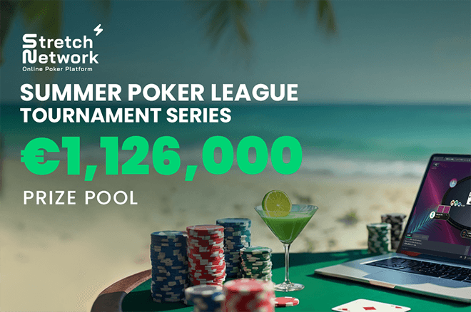 Summer Poker League Summer Poker League