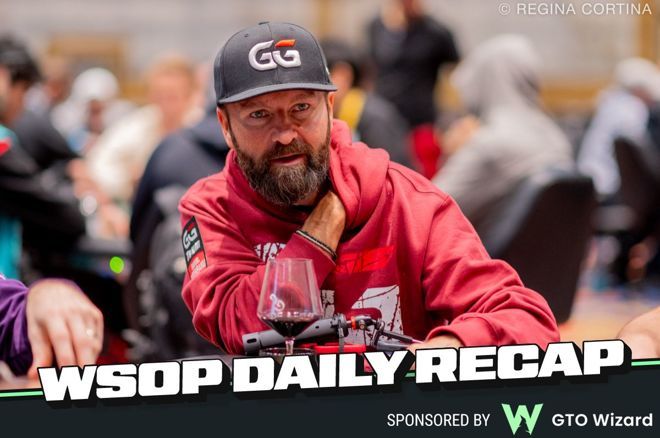 Daniel Negreanu Daniel Negreanu