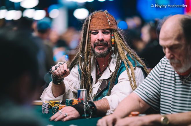 Scotter Clark WSOP Poker Scotter Clark WSOP Poker