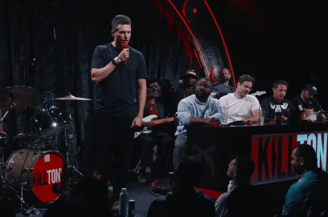 Doug Polk Kill Tony Doug Polk Kill Tony