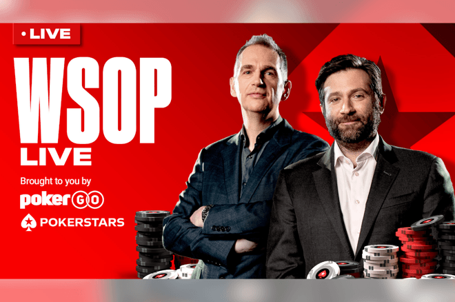 PokerStars by PokerGO PokerStars by PokerGO