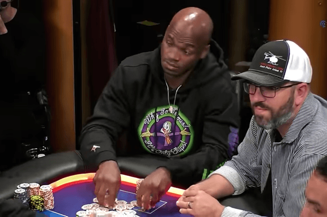 Adrian Peterson Poker Fight Adrian Peterson Poker Fight